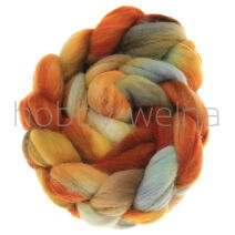 WOOL TOPS