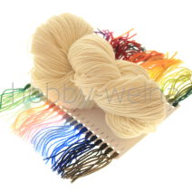 100 % Wool yarn