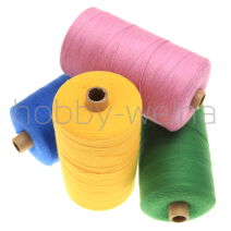 Cotton yarn