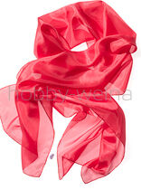 Silk scarfs