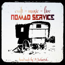 NOMAD SERVICE