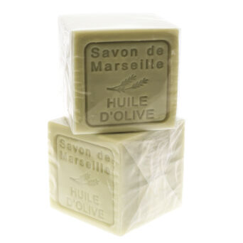 Olive soap