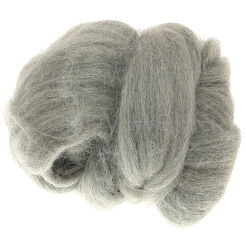 Alpaca light grey 25 g