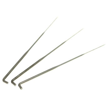 36 Gauge Triangular Felting Needle