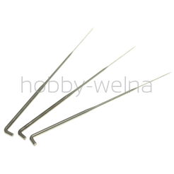 36 Gauge Triangular Felting Needle