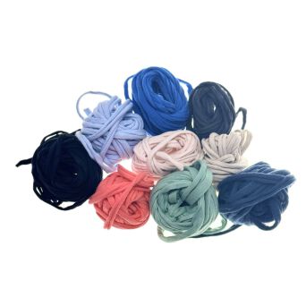 Mix kolorów 7-250 g