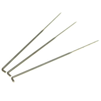 19 Gauge Triangular Felting Needles