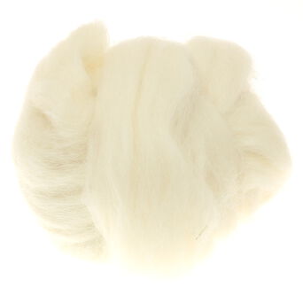 Alpaca white 25 g