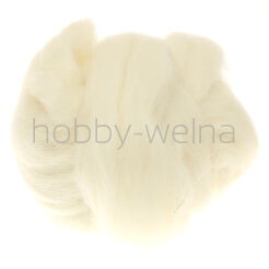 Alpaca white 25 g