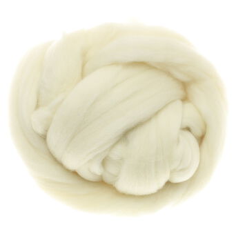 White Merino 16 μm