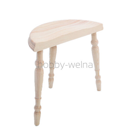 Spinning Stool