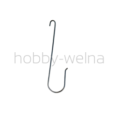 Haczyk do Buddy Lojan