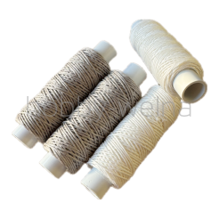 Nici lniane dratwa 25 m