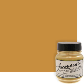 Gold ochre