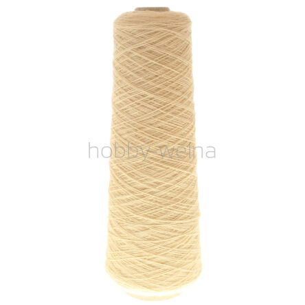 Przędza Esito worsted naturalna 8/2 240 g