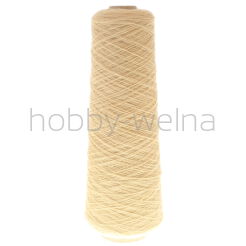 Przędza Esito worsted naturalna 8/2 240 g