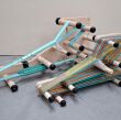 Mini Inkle loom / Krosno do krajek - 6