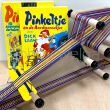Mini Inkle loom / Krosno do krajek - 2