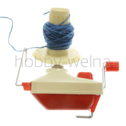 Ball Winder