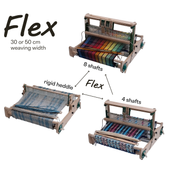 Zestaw konwersyjny Flex Lojan 4/8 nicielnic