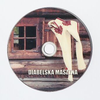 "Diabelska maszyna"