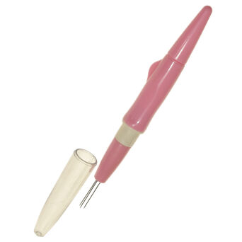 Pen Style Needle Felting Tool 