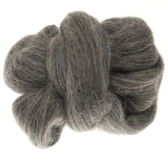 Alpaca grey 25 g