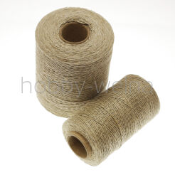 Linen yarn