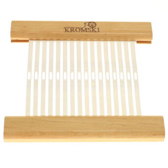 Small heddle