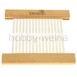 Small heddle