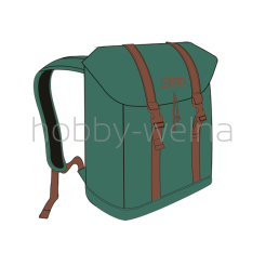 Plecak do Buddy Travel