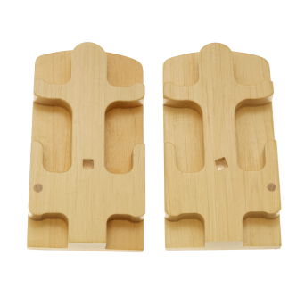 Double Heddle Blocks Set