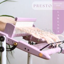 Krosno tkackie Presto KOLOR ROKU 2025