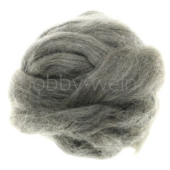 Gotland – grey 50 g tops