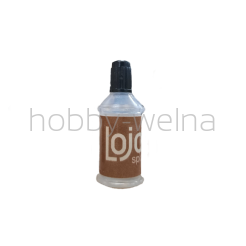 Olejek do kołowrotków Lojan