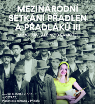 MIĘDZYNARODOWE SPOTKANIE PRZĄDEK W PRIBOZE